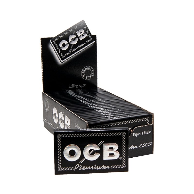 BLACK DOUBLE PREMIUM